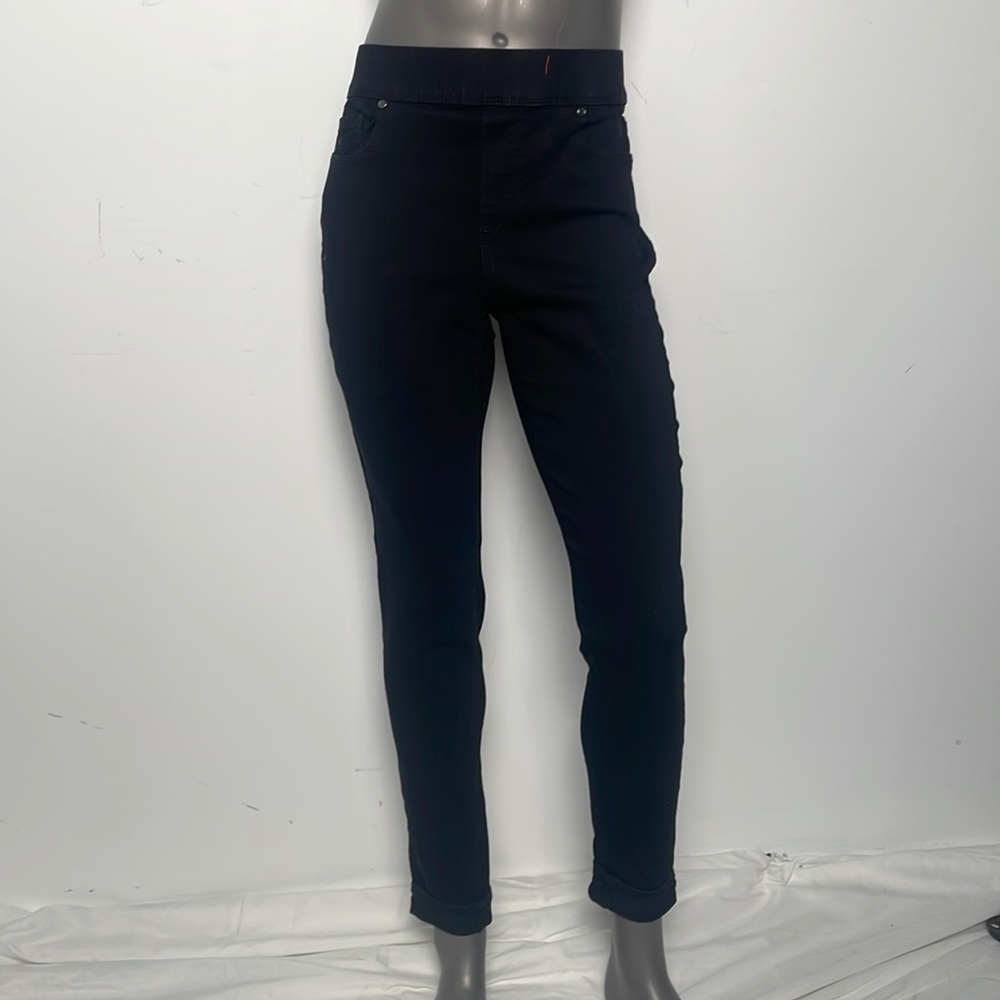 Gloria Vanderbilt All Around Slimming Effect Avery Jeans Size 8 New No Tags